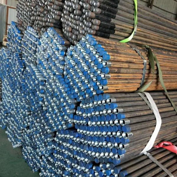 宜川冷却管生产